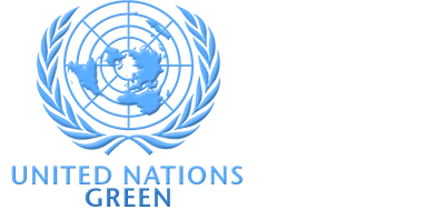 UNITED NATIONS GREEN